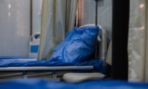 Liguria, Toti: "Per la prima volta da inizio pandemia nessun ricoverato Covid in terapia intensiva"