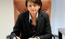 Michela Mandrino è il nuovo presidente di Confesercenti Alessandria