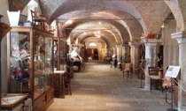 Alessandria: al Museo etnografico lo spettacolo "Enoteca letteraria, versi di-vini"