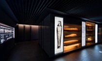 "Alla ricerca della vita": una nuova sala permanente al Museo Egizio di Torino