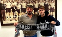 Alessandria Calcio, dal Sassuolo arrivano Russo e Kolaj