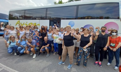 Alessandria in bus: partono i primi tour
