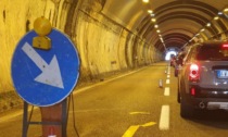 Liguria: stop a cantieri autostradali dal 13 aprile all'8 maggio