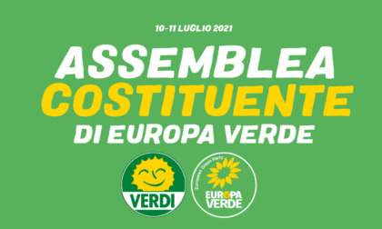 Nasce Europa Verde-Verdi, il contributo della federazione di Alessandria