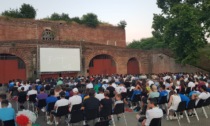 Finale Europei, i tifosi alla Cittadella di Alessandria