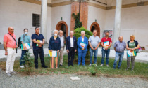 Amag Ambiente: presentata a Bosco Marengo la Carta dei Servizi dei comuni aderenti al Consorzio di Bacino