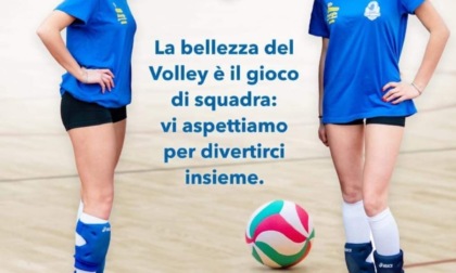 La Virtus Pallavolo Alessandria riparte: la scuola di pallavolo primo progetto ed è boom di adesioni