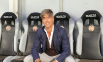 Alessandria Calcio, il saluto di Luca Di Masi: "Ciao miei Grigi, vi amerò sempre"