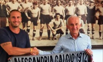 Calcio: Matteo Abbate è il nuovo allenatore della Primavera 2 Grigia