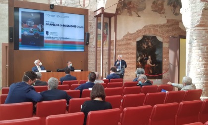 Oltre 3 milioni per il territorio, presentato il bilancio di missione della Fondazione Cral