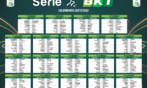 Alessandria Calcio, c'è il calendario: esordio a Benevento, l'11 settembre al Moccagatta col Brescia