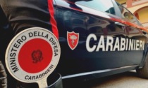 Botte fra due fratelli a Torino: arrivano i Carabinieri e si scagliano contro di loro