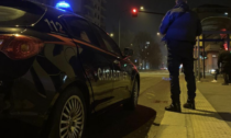 Torino: arrestati quattro uomini per furto e danneggiamento aggravato