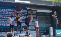 Giro d'Italia Donne 2021: Marianne Vos trionfa a Ovada