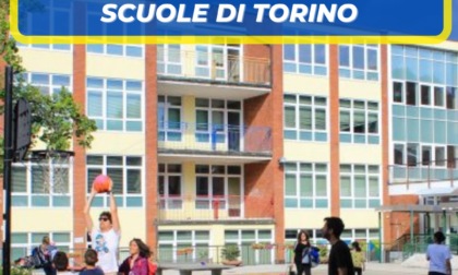 Torino, 4 milioni per la manutenzione straordinaria delle scuole