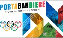 Sport: le Olimpiadi secondo Beppe Giuliano Monighini