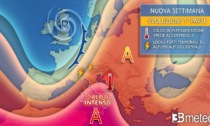 Meteo: Italia nuovamente sotto la cappa africana