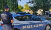 Furto in un supermercato ad Asti: arrestate tre persone