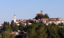 L'Alessandrino ha due bandiere arancioni in più: Trisobbio e Rosignano Monferrato