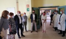 L'ospedale di Tortona avrà una nuova ala dedicata alla riabilitazione