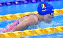 Paralimpiadi: Carlotta Gilli fa 5 su 5, oro e record del mondo nei 200 misti SM13