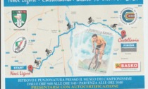 Ciclismo, ritorna la Novi-Castellania sabato 18 settembre