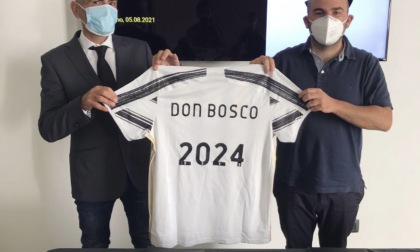 La Don Bosco Alessandria diventa una "Juventus Academy"