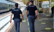 Era ricercato da 7 anni: arrestato dalla Polizia nella stazione di Genova Brignole