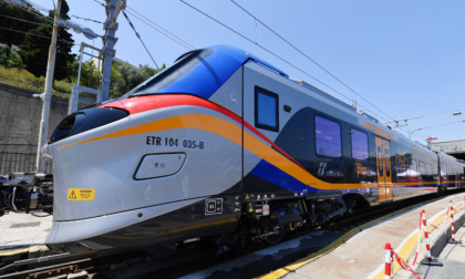 Trasporti, nuovi orari per i treni diretti Biella-Torino