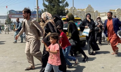 Afghanistan: l'appello urgente del Pd Piemonte per accogliere i profughi