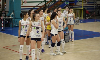 Alessandria Volley: rientrano Sacco e Giacomin dal prestito