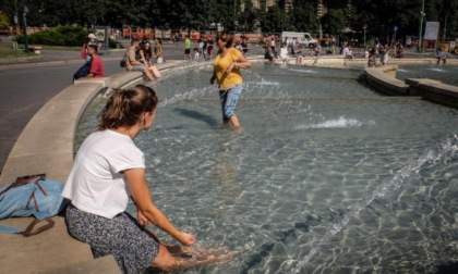 Meteo, week-end di fuoco per Piemonte e Liguria