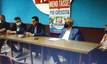 Cavallera: "Disponibili al dialogo con i consiglieri usciti da Forza Italia"