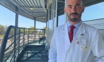 Protesta No Vax contro dottor Bassetti a Novi Ligure: identificato promotore