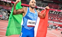 Marcell Jacobs, le radici alessandrine del re dei 100m