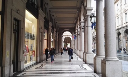 Furti in negozi ed esercizi pubblici di Torino: Confesercenti chiede un incontro al questore
