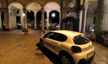 Alessandria: fino al 30 settembre servizio di vigilanza privata nel centro urbano