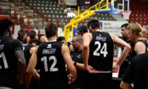 Derthona Basket, trionfo all'esordio in Supercoppa, Trieste cade per 89-73