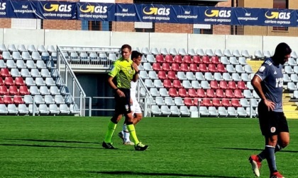 Alessandria Calcio, vittoria per 3-2 in amichevole contro il Genoa