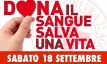 Novi Ligure, sabato si può donare il sangue alla sede della Croce Rossa