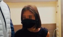 Piemonte, Cirio pubblica foto della figlia vaccinata, attacco dei no vax