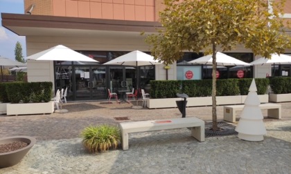 Due nuove aperture al Serravalle Retail Park