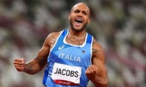 Atletica: Marcell Jacobs vince i 100 metri ai campionati italiani di Rieti