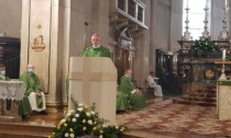 Il saluto della Diocesi di Tortona a Mons. Vittorio Viola