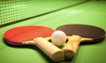 Alessandria ha ospitato il ping pong TTX tour 2021