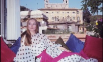 Barbara Bouchet al Museo Nazionale del Cinema per una Masterclass