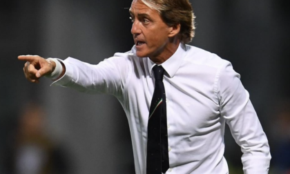 Il ct Roberto Mancini rimane bloccato in autostrada e si sfoga su Instagram