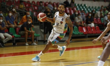 Derthona Basket, quarto sigillo in Supercoppa, battuta ancora Trento