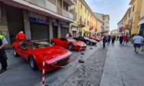 Ferrari Club Alessandria domenica ad Acqui Terme per il "raduno itinerante"