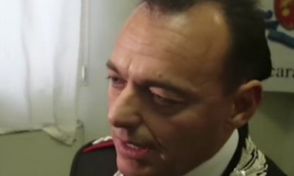 Carabinieri Torino, comandante Lunardo: "Lieto di assumere l'incarico"